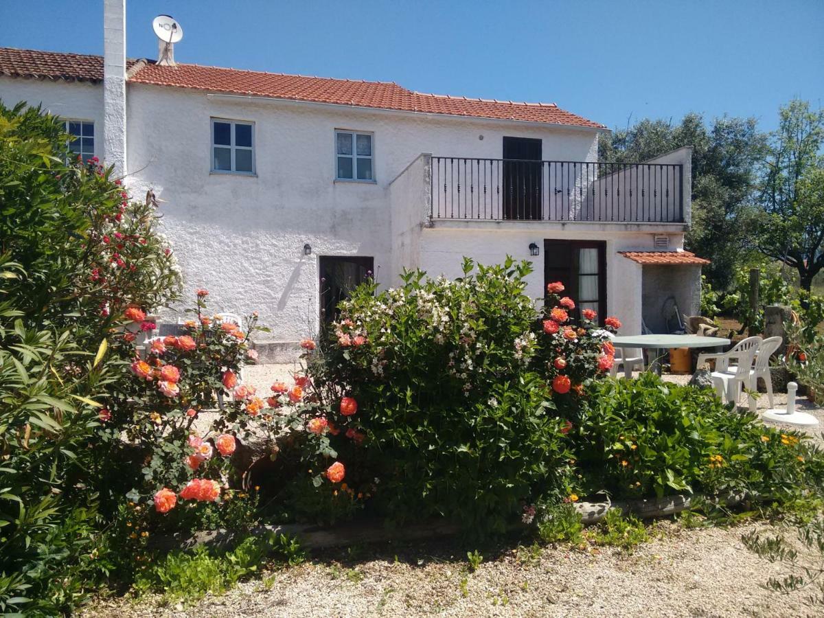 Casa De Alagoa Arganil Dış mekan fotoğraf