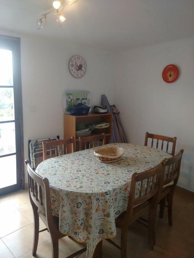 Casa De Alagoa Arganil Dış mekan fotoğraf