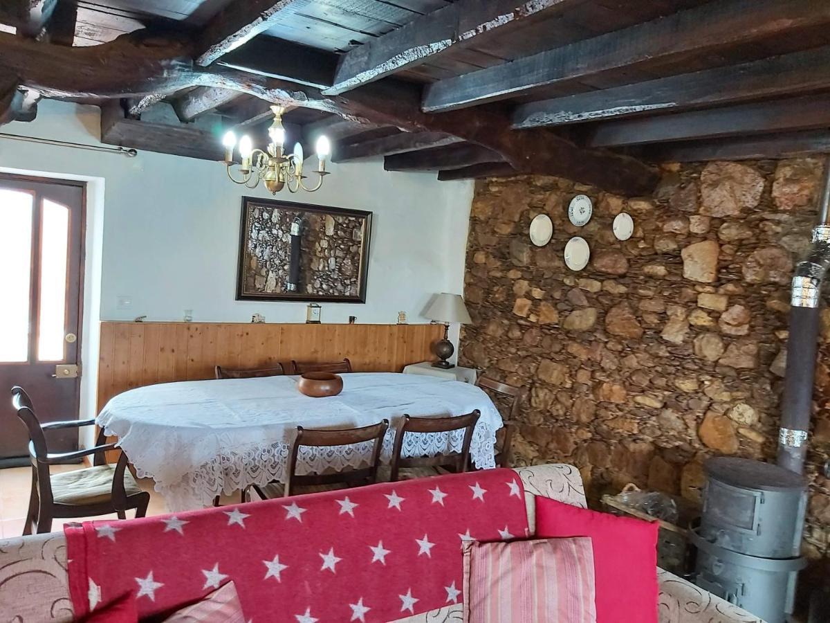 Casa De Alagoa Arganil Dış mekan fotoğraf